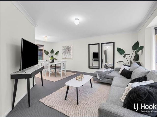 Spacious Family Home with Fresh Updates on a Generous 764m Block