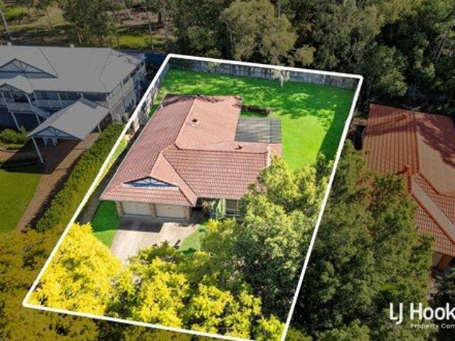 Spacious Family Home with Fresh Updates on a Generous 764m Block