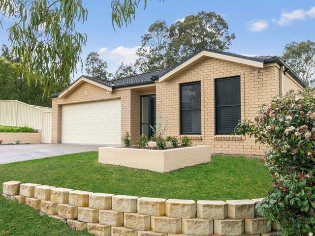 Spacious Family Home With Freshly Updated Interior