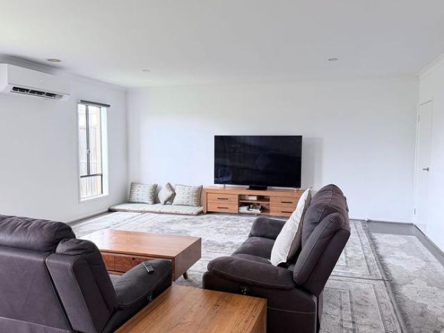 Spacious Family Home with Generous Living Areas