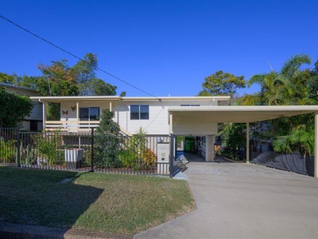 Spacious Family Home with Generous Workshop, Storage and Established Backyard