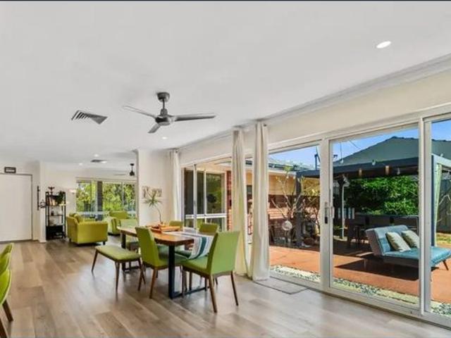 Spacious Family Home with Golf Course Views in Prime Karrinyup Location