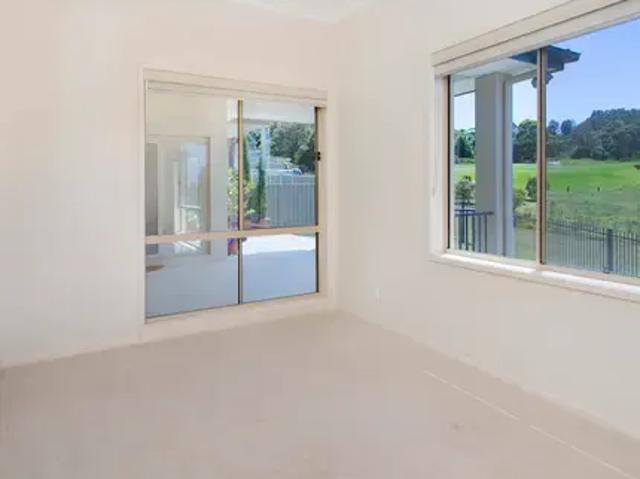 Spacious Family Home with Golf Course Views