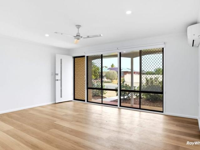 Spacious Family Home with Granny Flat Attached