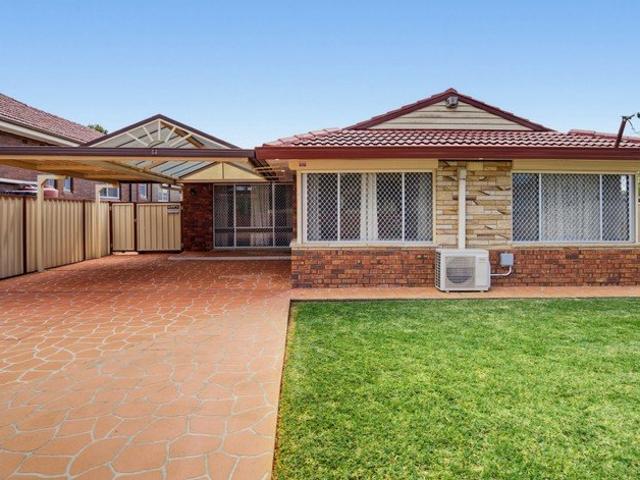 Spacious Family Home with Granny Flat in a Prime Location