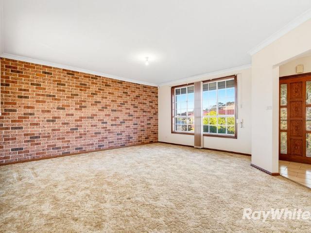 Spacious Family Home with Great Outdoor Entertaining
