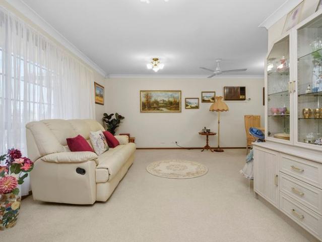 Spacious Family Home with Great Outdoor Living