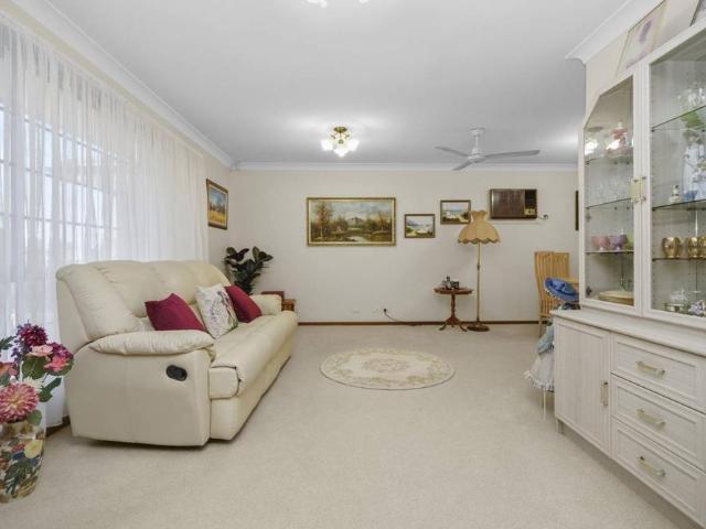 Spacious Family Home with Great Outdoor Living