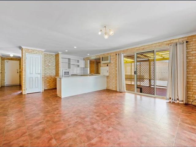 Spacious Family Home with Great Outdoor Living