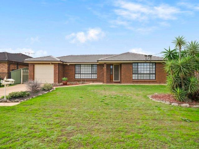 Spacious Family Home with Great Outdoor Living