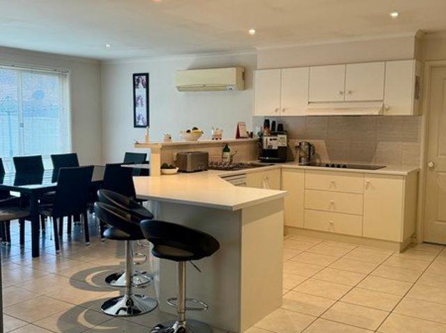 Spacious Family Home with Great Features