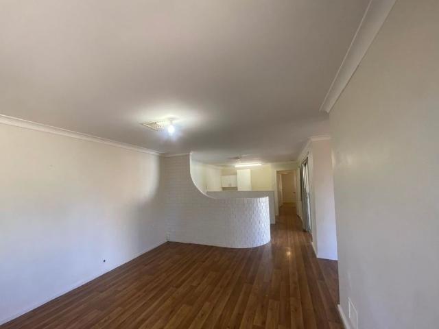 SPACIOUS FAMILY HOME WITH HUGE BACKYARD!