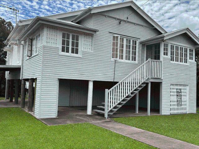 Spacious Family Home with Huge Backyard
