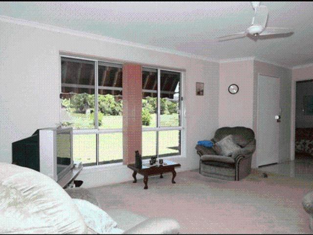 SPACIOUS FAMILY HOME WITH HUGE BACKYARD