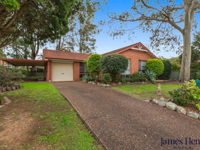 Spacious Family Home with Huge Backyard, Garage & Carport