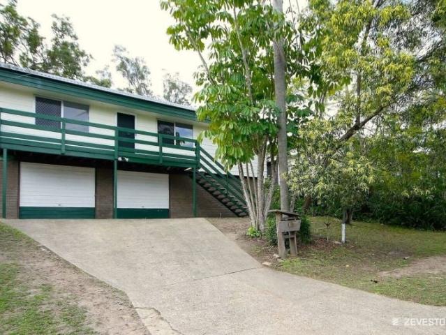 Spacious Family Home with Huge Backyard & Dual Garages