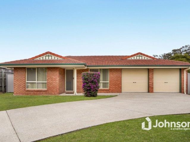 SPACIOUS FAMILY HOME WITH HUGE BACKYARD & STRONG INVESTMENT APPEAL