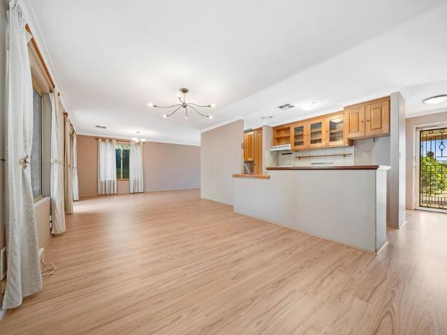 Spacious Family Home with Huge Entertaining Area