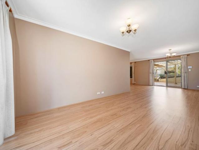 SPACIOUS FAMILY HOME WITH HUGE ENTERTAINING AREA