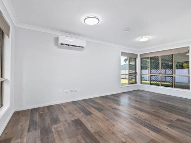 Spacious Family Home with Huge Entertaining Area