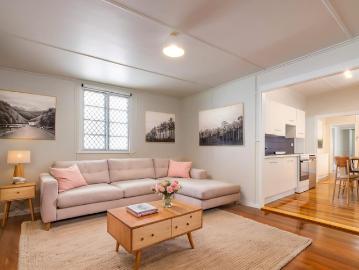 Spacious Family Home with Huge Entertaining Area in Prime Newmarket Location