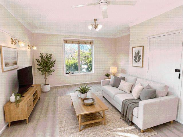 Spacious Family Home with Huge Outdoor Entertaining Area in Prime Dundas Location