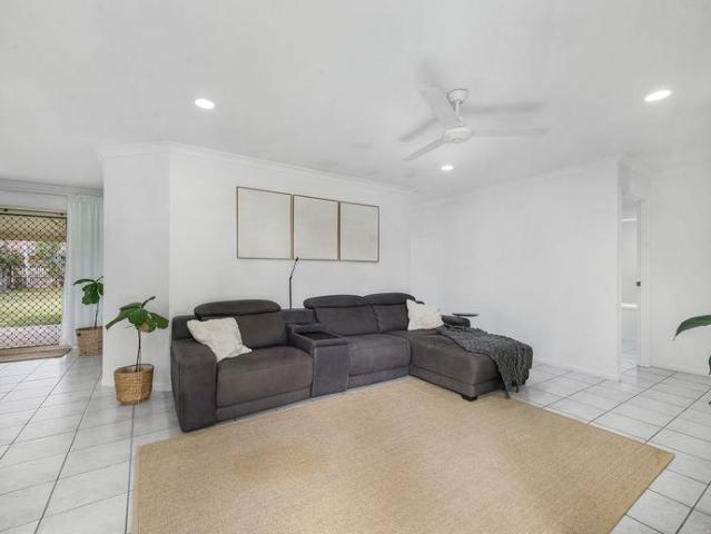 Spacious Family Home with Huge Shed!