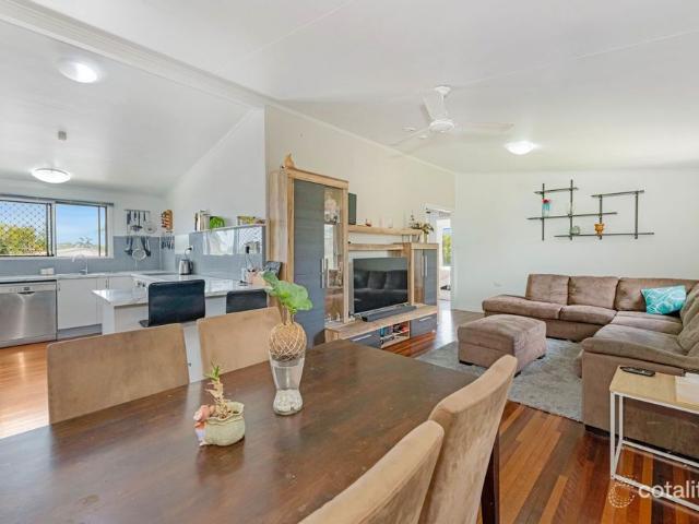 Spacious Family Home with Huge Shed & Great Vehicle Access