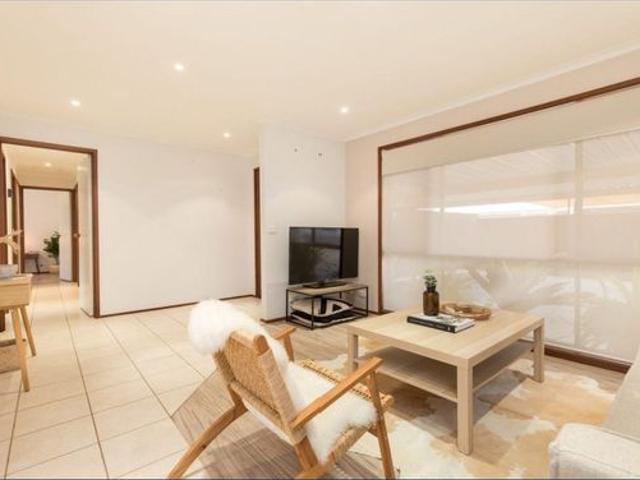 Spacious Family Home with Huge Shed & Secure Parking