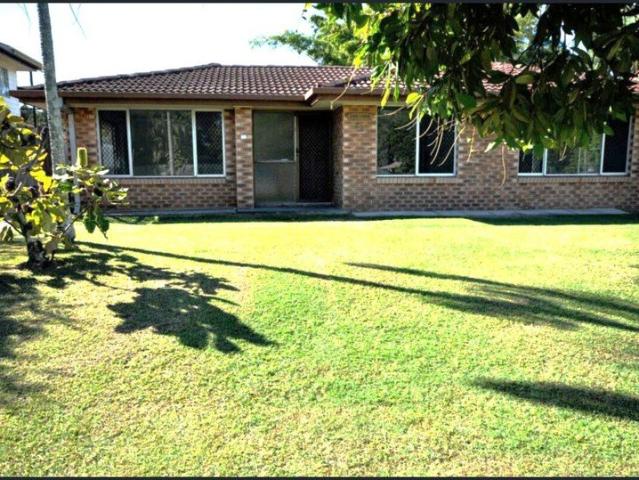 Spacious Family Home with Huge Private Backyard