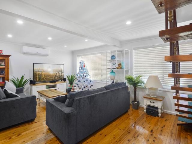 Spacious Family Home with Huge Rumpus & Double Garage!