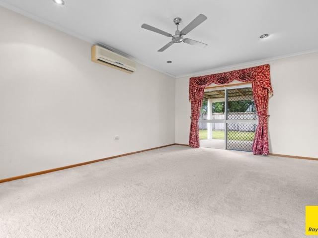 Spacious Family Home with Huge Yard!