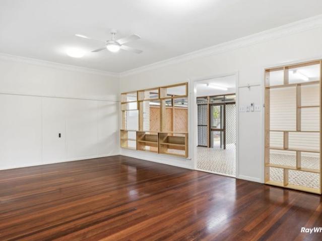Spacious Family Home with Huge Yard & Two Living Areas