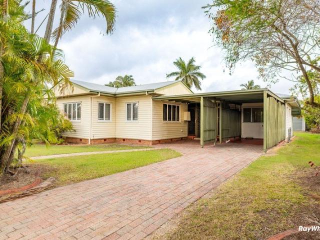 Spacious Family Home with Huge Yard & Two Living Areas