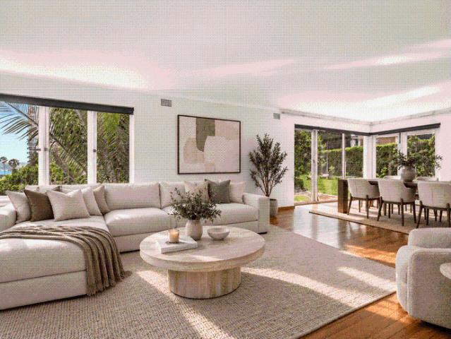 SPACIOUS FAMILY HOME WITH HABOUR VIEWS AND EXPANSIVE BACKYARD IN PRESTIGOUS LOCATION