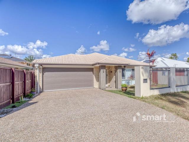 Spacious Family Home with Ideal Location!