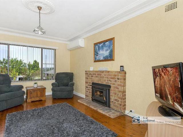 Spacious Family Home with Impressive Outdoor Features