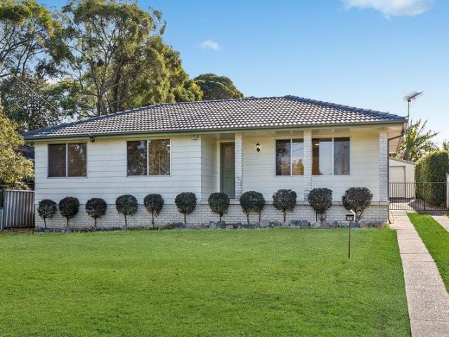 Spacious family home with income potential