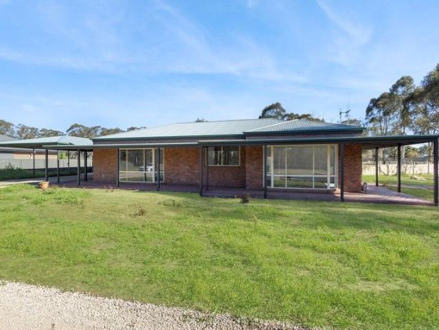 Spacious Family Home with Incredible Potential