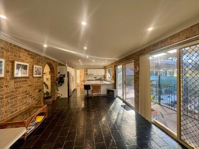 Spacious Family Home with Inground Pool