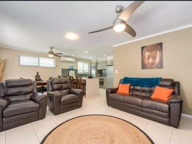 Spacious Family Home with Inground Pool in the Heart of Ashmore