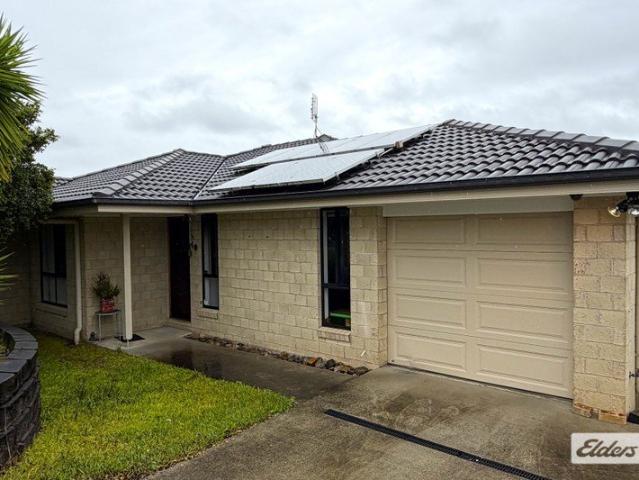 Spacious Family Home with Inground Pool & Large Fully Fenced Yard!