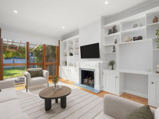 Spacious Family Home with Inner Urban Appeal