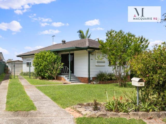 Spacious Family Home with Investment Potential