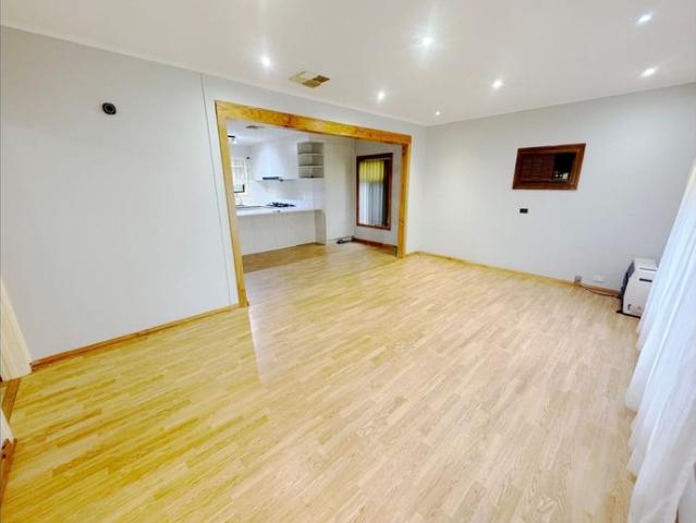 Spacious Family Home with Large Outdoor Area & Separate Garage