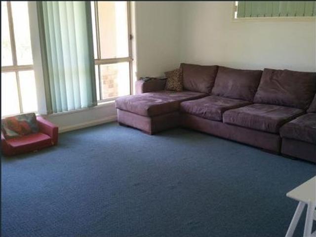 Spacious Family Home With Large Outdoor Entertaining Area