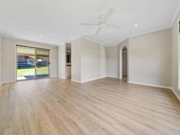 Spacious Family Home with Large Backyard & Modern Comforts