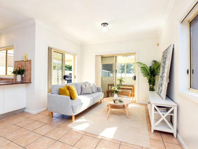 Spacious Family Home with Large Backyard and Excellent Living Space