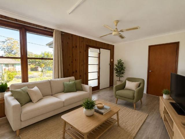 Spacious Family Home with Large Backyard in a Convenient Location