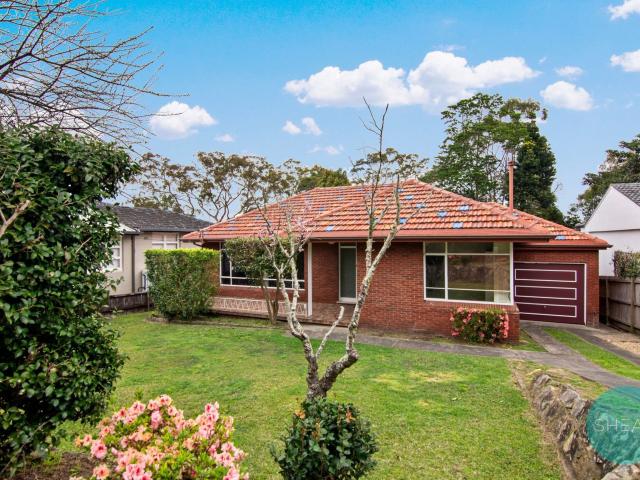 SPACIOUS FAMILY HOME WITH LARGE BACKYARD
